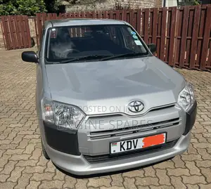Toyota Probox / Fielder for Long-Term Lease
