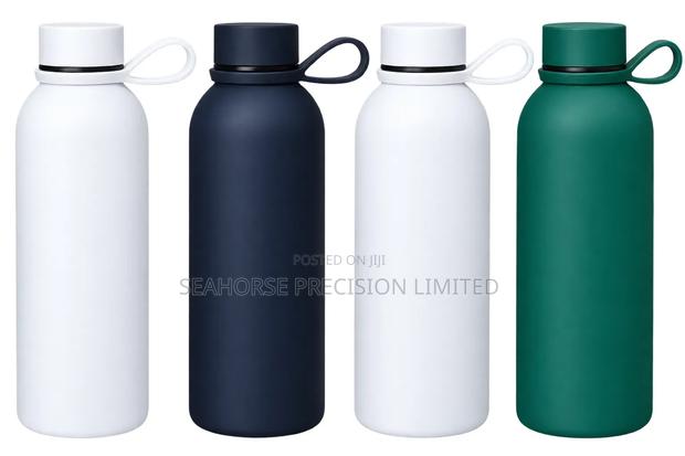 Water Bottles