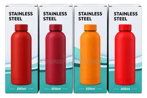 Water Bottles