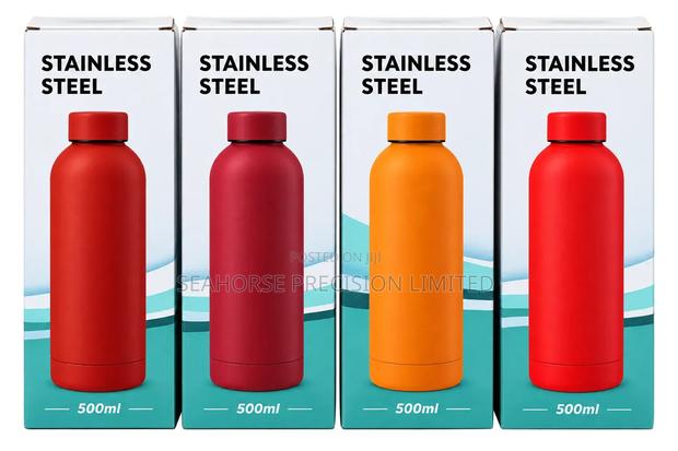 Water Bottles - thumbnail 2