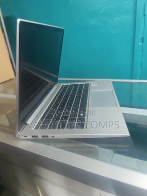Laptop HP EliteBook 830 G7 8GB Intel Core i5 SSD 256GB