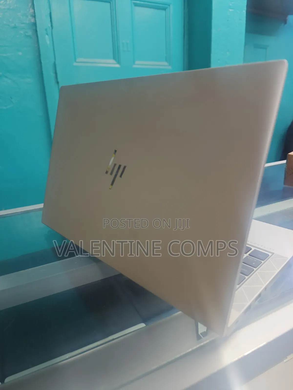 Laptop HP EliteBook 830 G7 8GB Intel Core i5 SSD 256GB