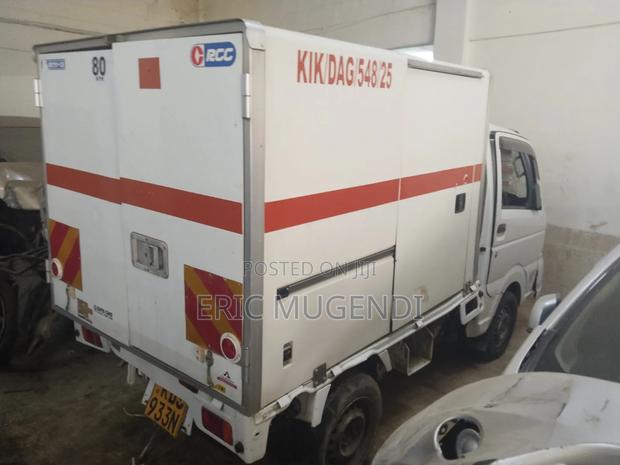 KDS Nissan Clipper NT 100 2017 - thumbnail 4