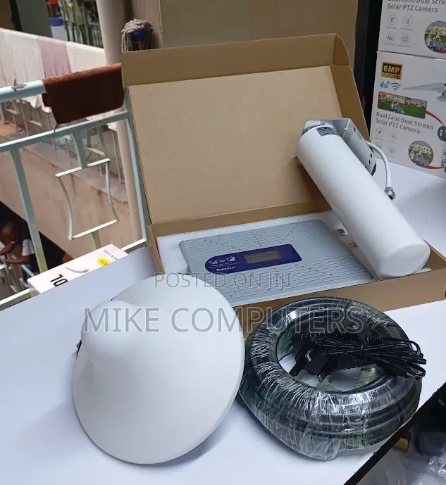 5G GSM Netwrk Booster for Phone Signals
