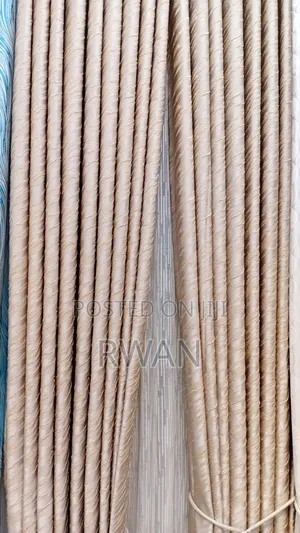 Rwan Window Curtains
