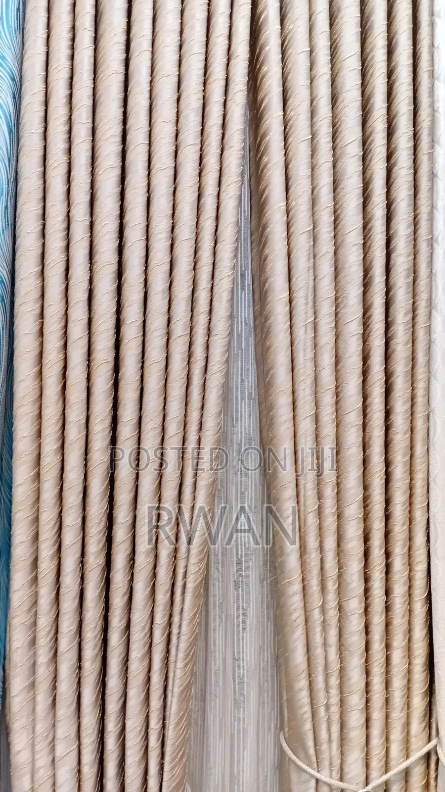 Rwan Window Curtains
