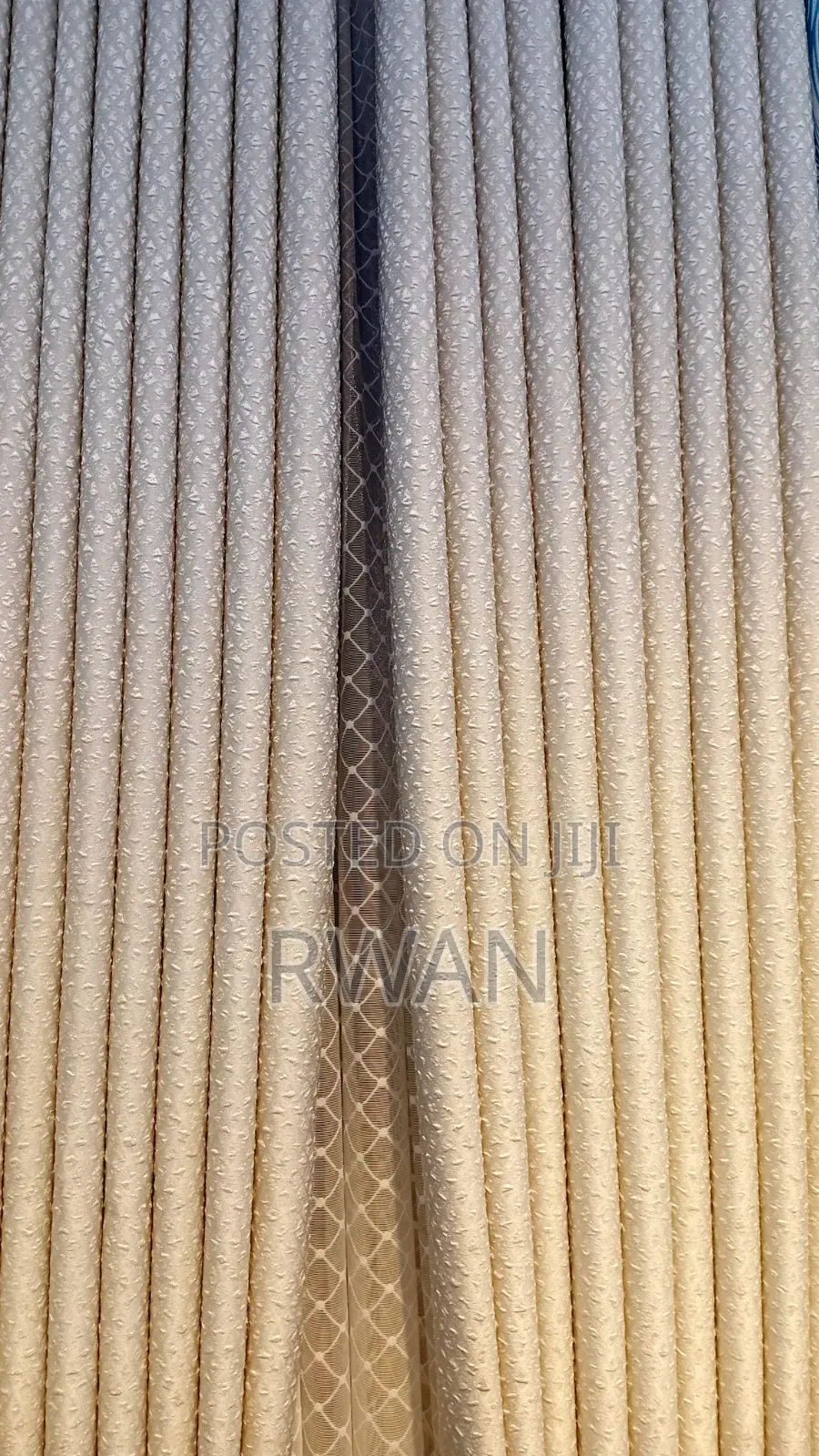 Rwan Window Curtains