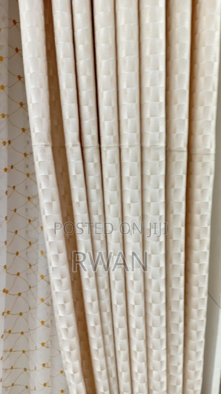 Rwan Window Curtains