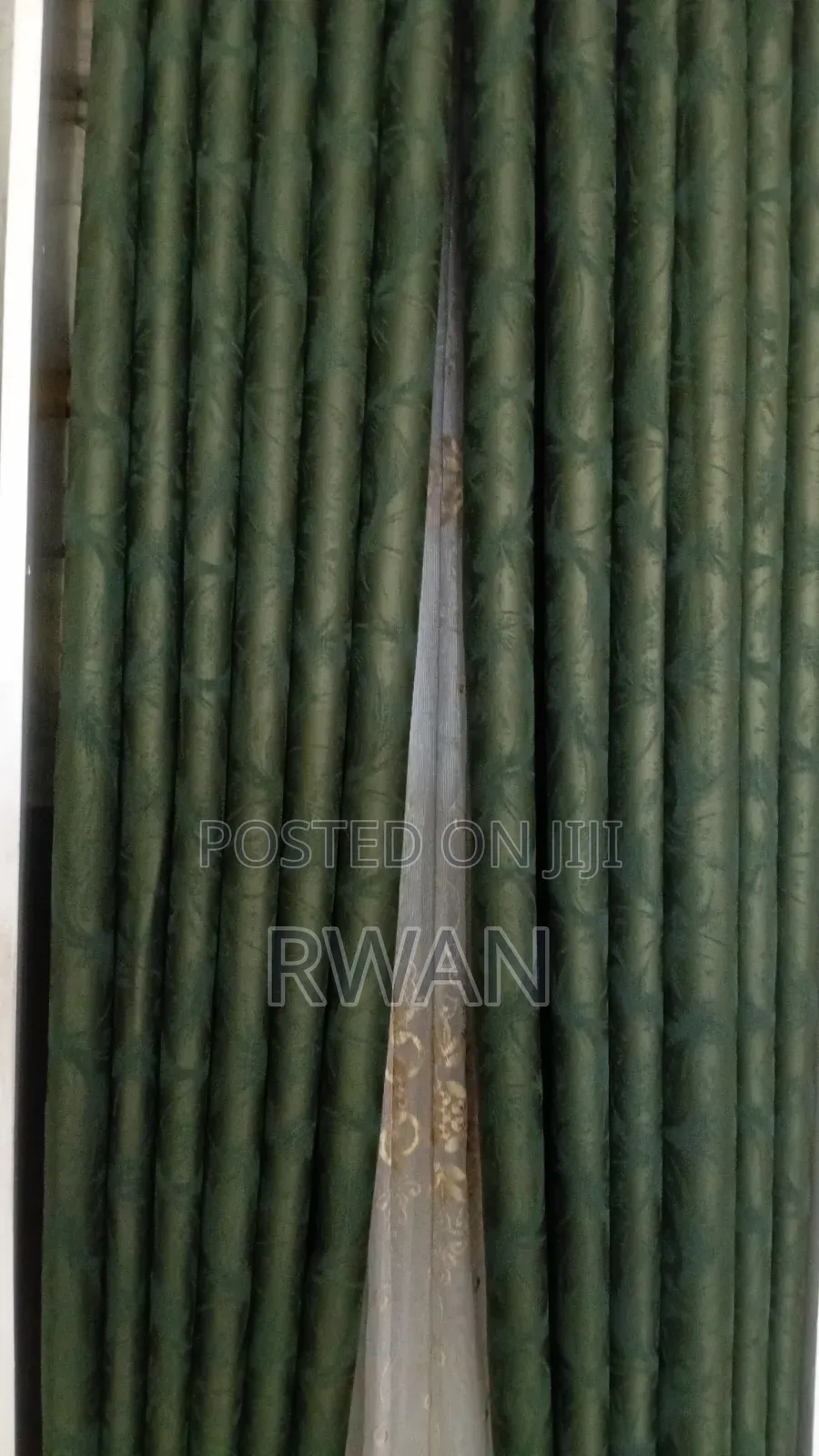 Rwan Window Curtains