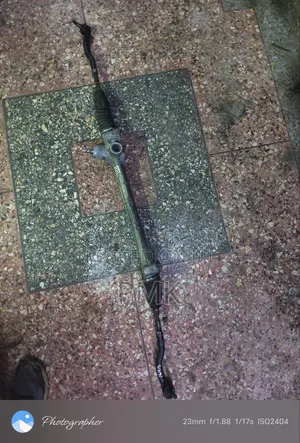 Toyota Auris Stearing Rack