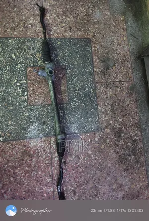 Toyota Auris Stearing Rack