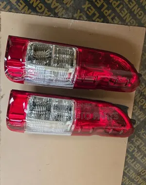 Tail Lamp/Tail Light 7l 2014/2018 New Model