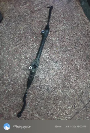 Toyota Vanguard Stearing Rack