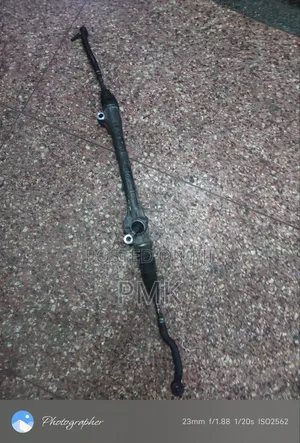 Toyota Vanguard Stearing Rack