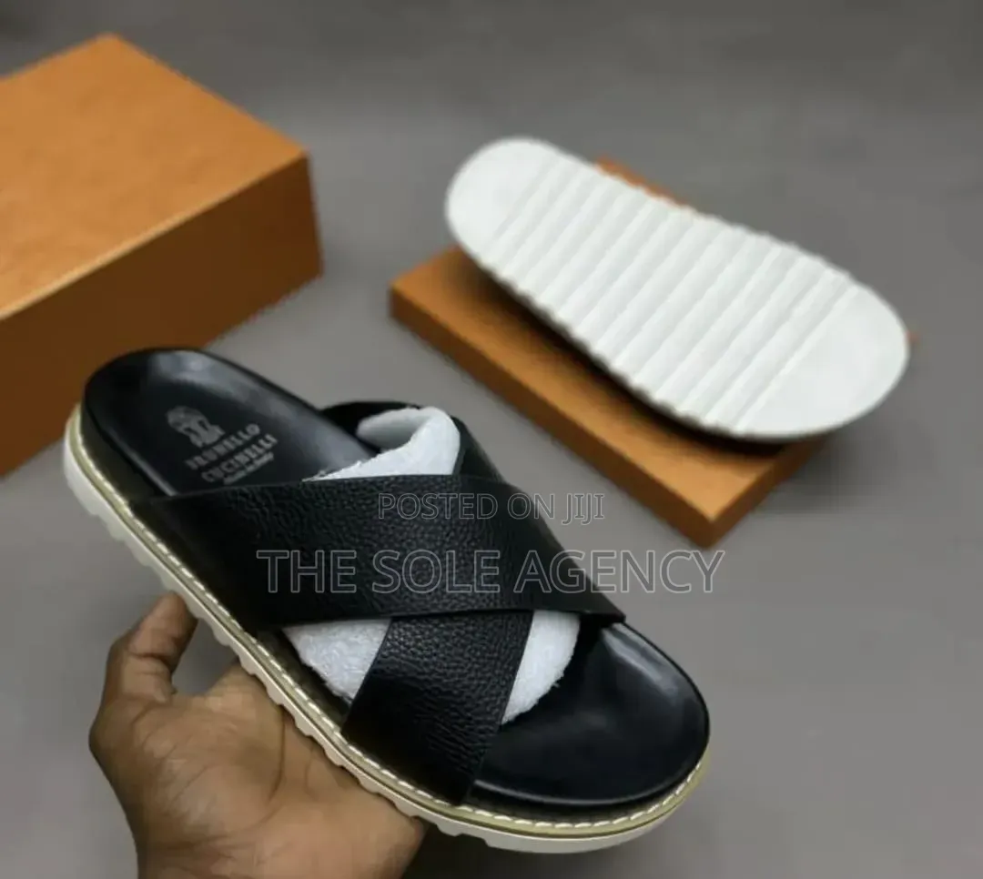 Brunello Cucinelli Sandals