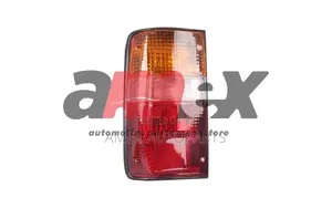 Toyota Hilux Yn85 Ln106 P Up Tail Lamp Assy