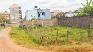 1/8 Acre Ngoigwa
