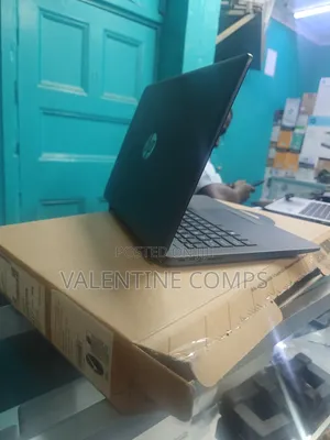 Laptop HP 8GB Intel Core i3 SSD 256GB
