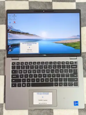 Laptop Dell Latitude 5300 8GB Intel Core i5 SSD 256GB