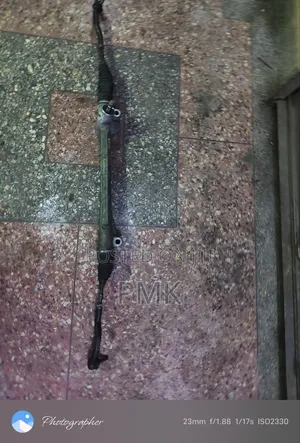 Toyota Rav 4 Stearing Rack
