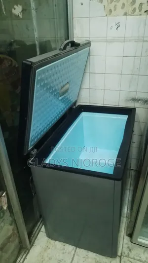 Freezer 300l Ramton