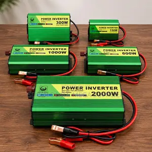 Factory Price 150W,300W,600W,1000W,2000W Watts Power Inverters