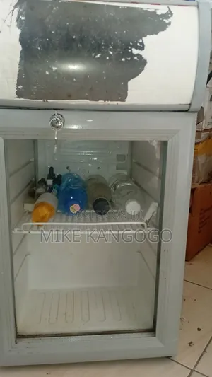 Display Fridge 21 Litres