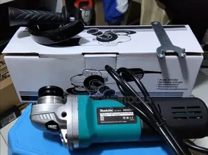 Makita Grinder 4"