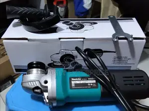 Makita Grinder 4"