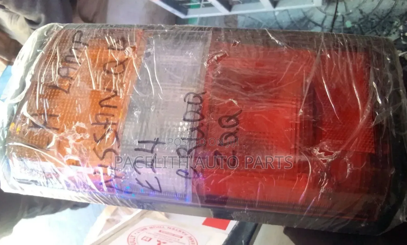 Tail Lamp/ Tail Light Nissan E24/E27/Qd32