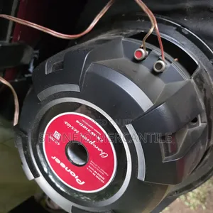 Pioneer Subwoofer