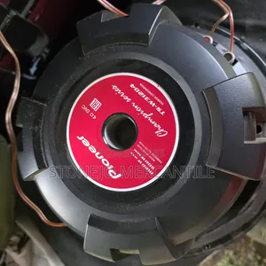 Pioneer Subwoofer