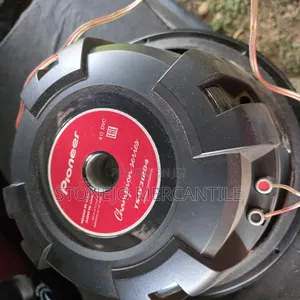 Pioneer Subwoofer