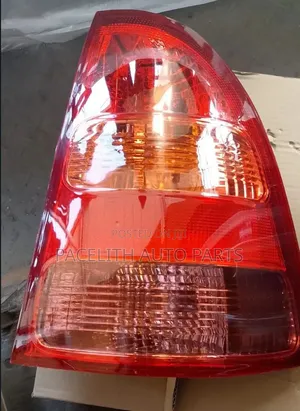 Tail Lamp/ Tail Light Fielder 2001/ 2002/2003