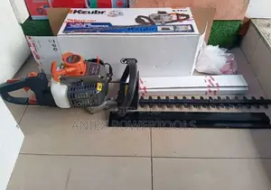Kzubr 2-Stroke Gasoline Hedge Trimmer