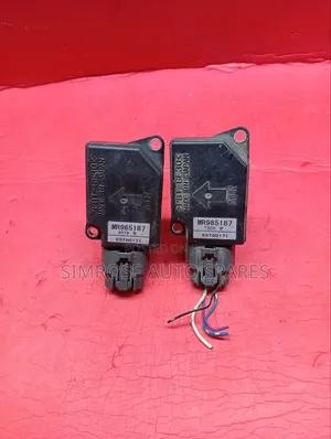 Air Flow Sensor Mitsubishi Colt
