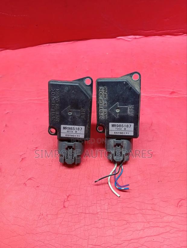 Air Flow Sensor Mitsubishi Colt