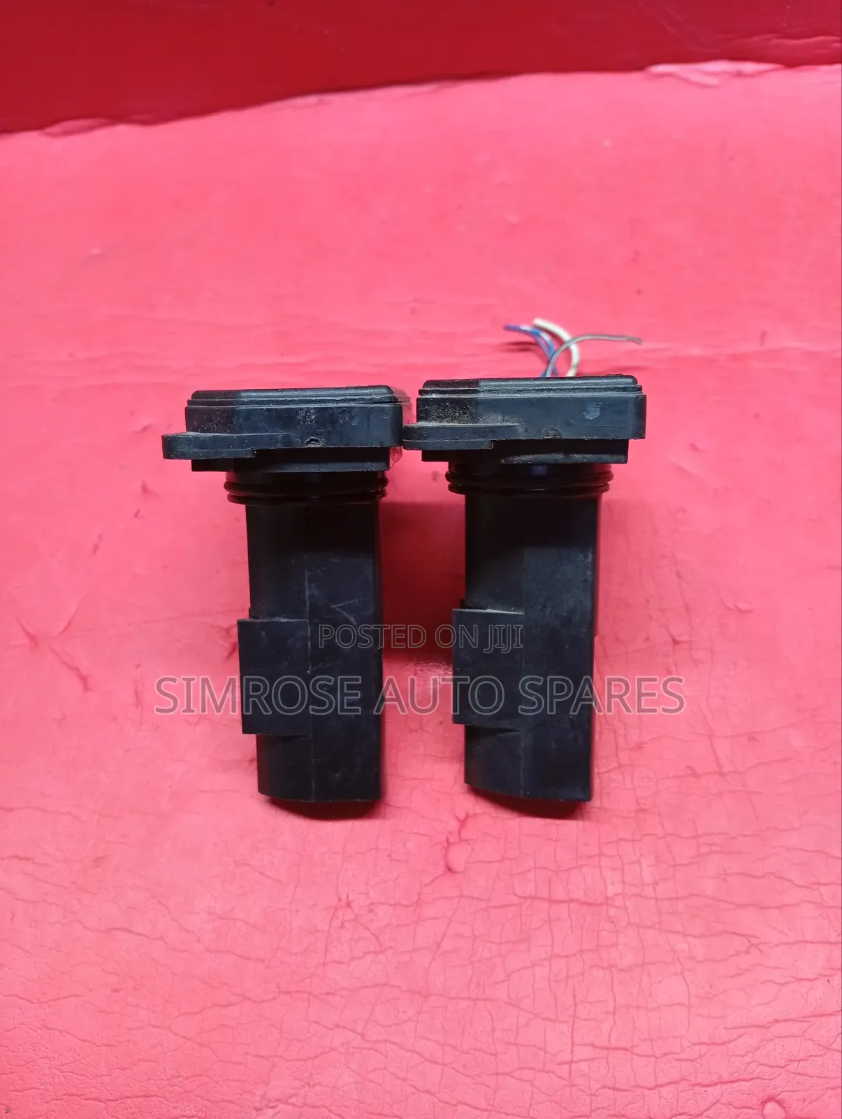 Air Flow Sensor Mitsubishi Colt