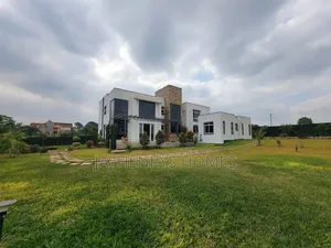 4bdrm House in Kijani Ridge, Old Junction for rent
