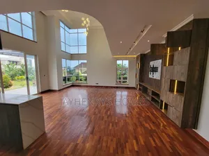 4bdrm House in Kijani Ridge, Old Junction for rent