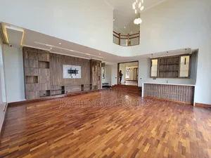 4bdrm House in Kijani Ridge, Old Junction for rent
