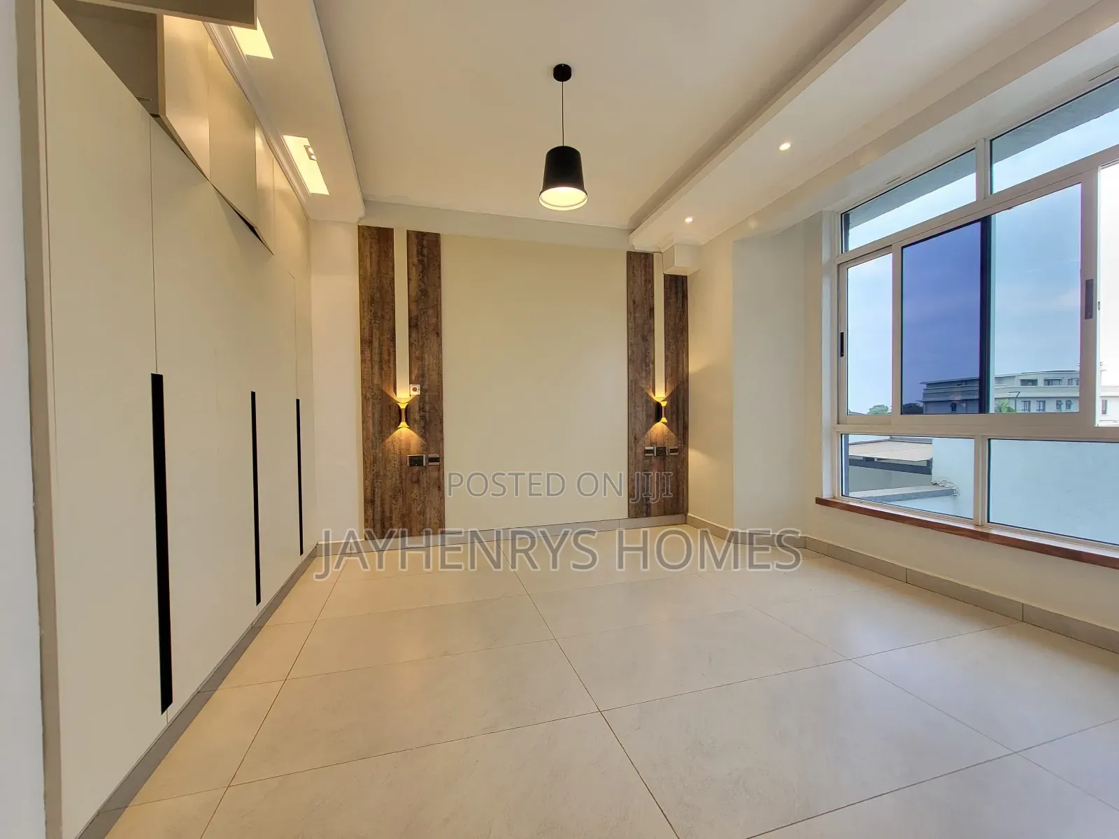 4bdrm House in Kijani Ridge, Old Junction for rent