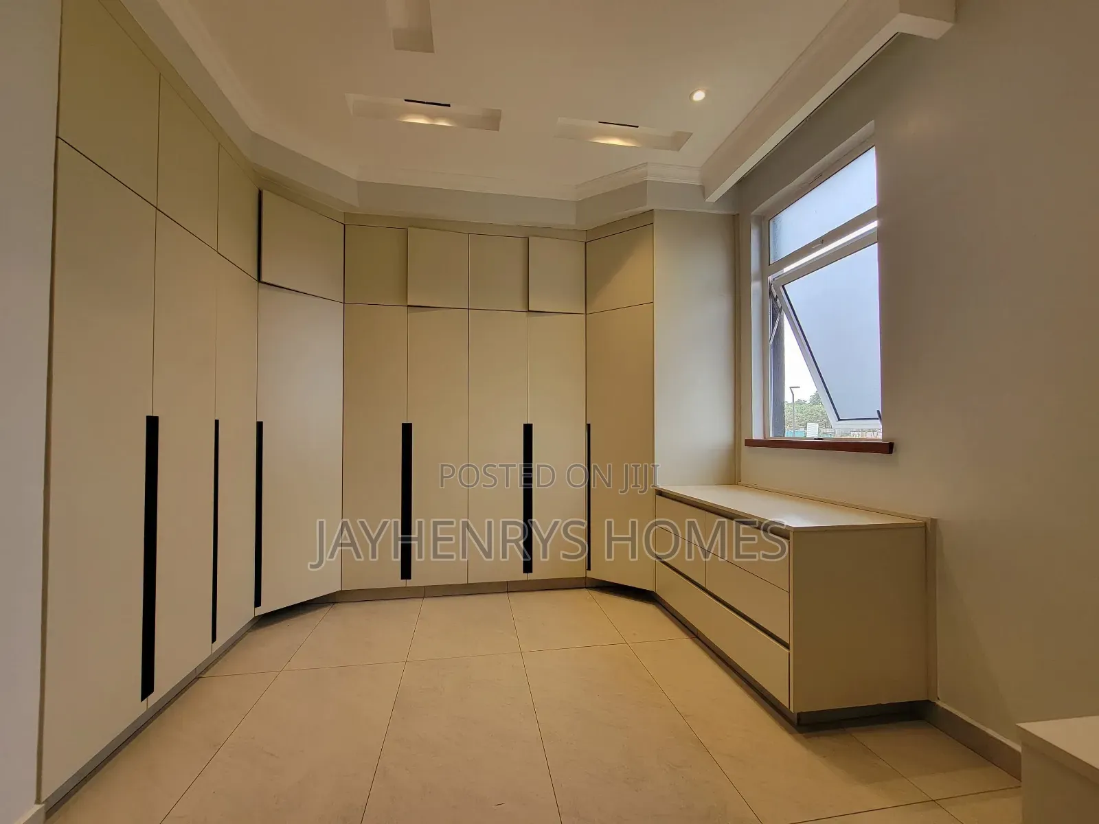 4bdrm House in Kijani Ridge, Old Junction for rent