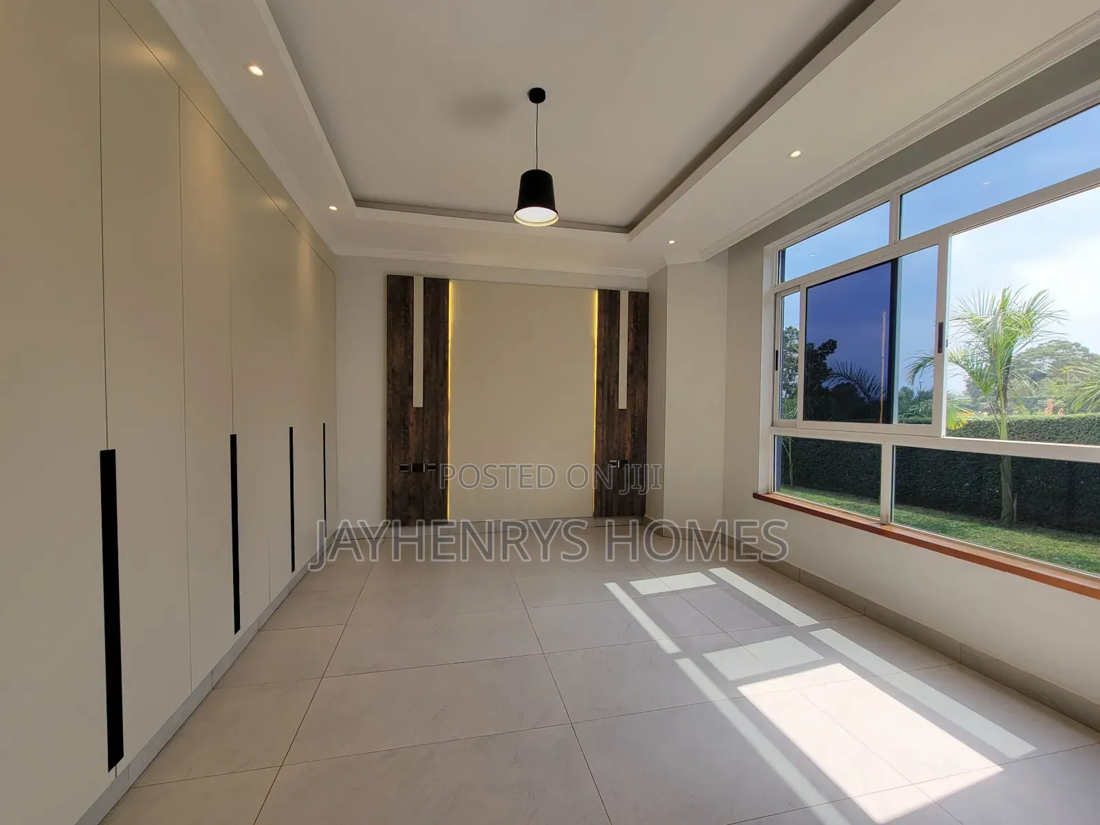4bdrm House in Kijani Ridge, Old Junction for rent