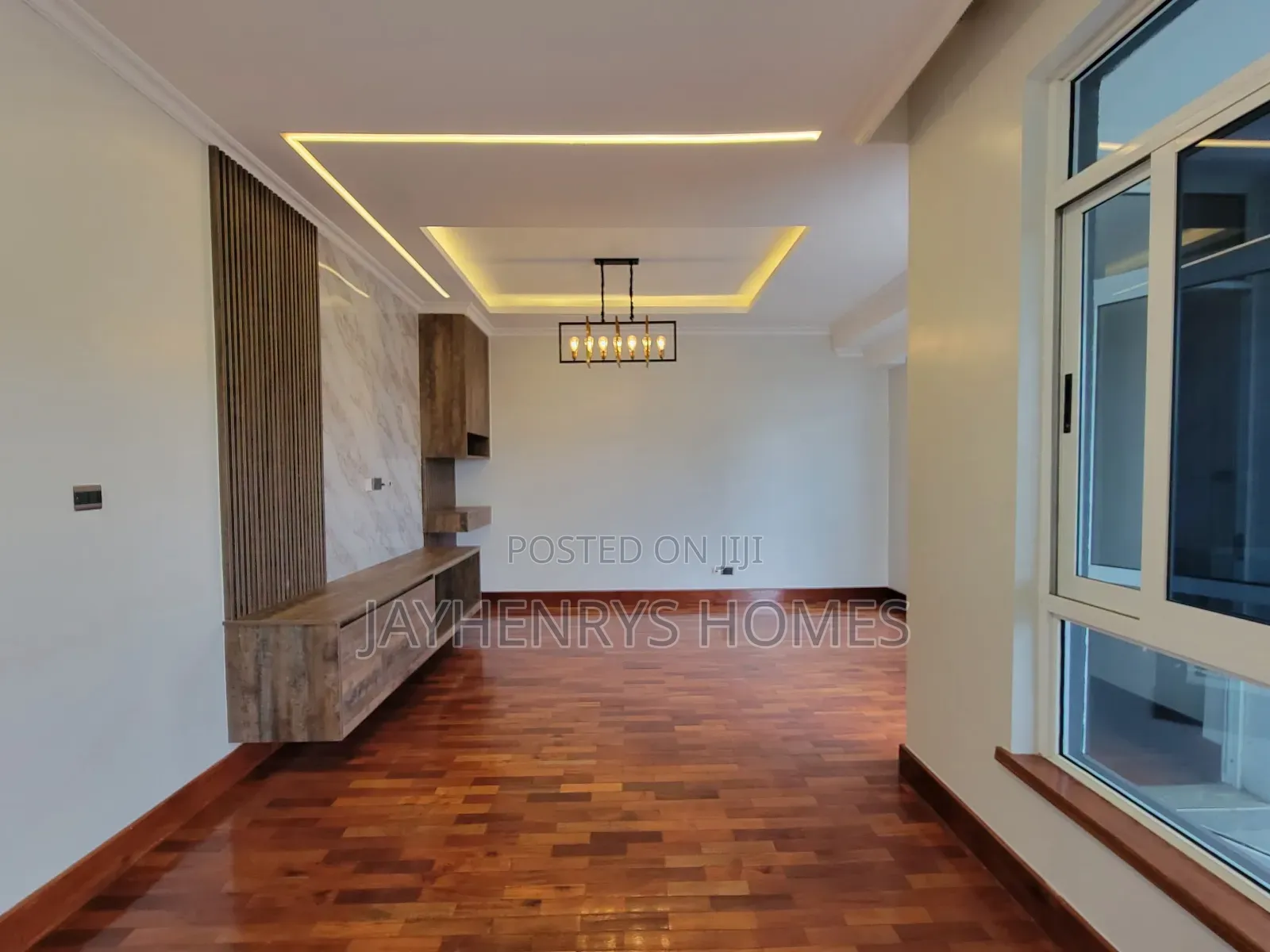 4bdrm House in Kijani Ridge, Old Junction for rent