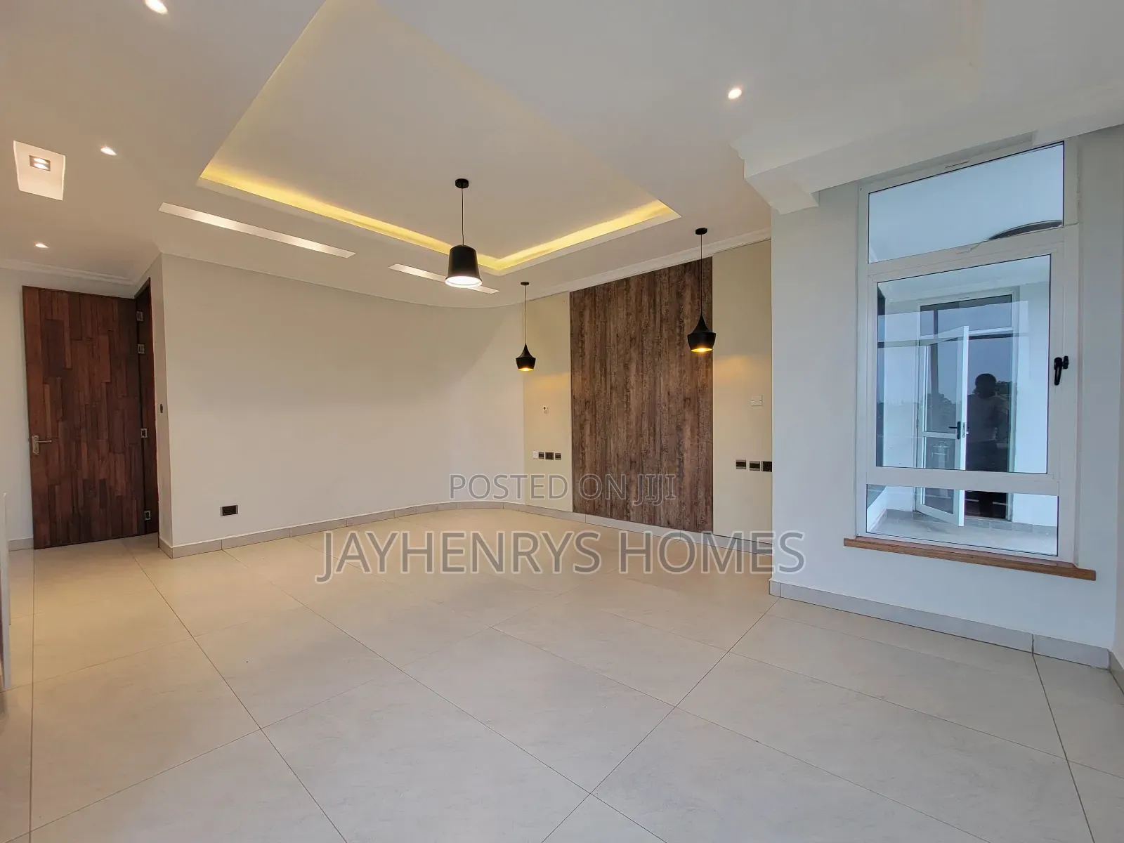 4bdrm House in Kijani Ridge, Old Junction for rent