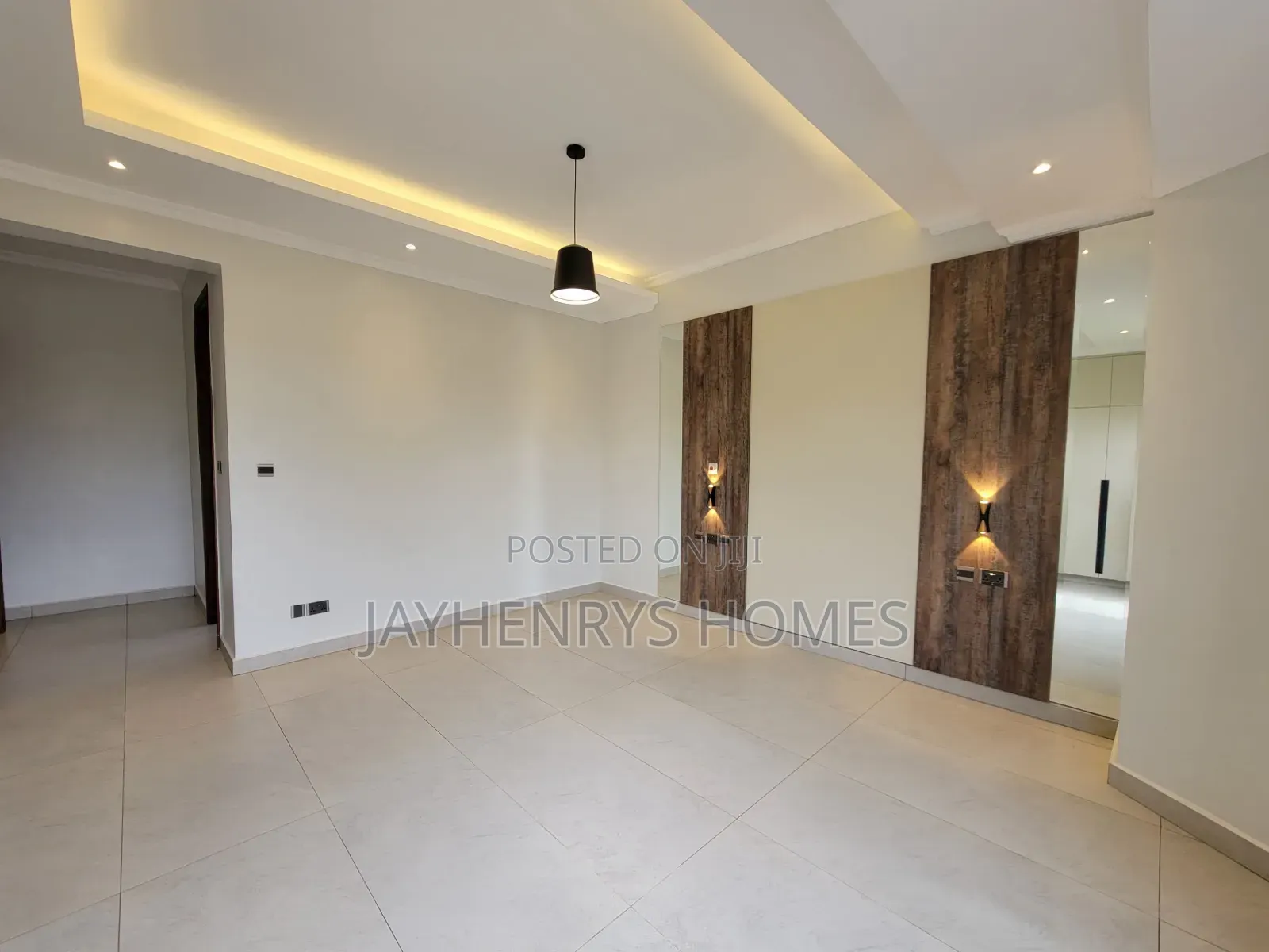 4bdrm House in Kijani Ridge, Old Junction for rent