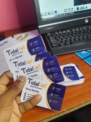 Business Cards Printing(2 Sided)