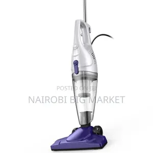 2 in 1 Electric Hand Held Wet Dry Carpet Vacuum Cleaner