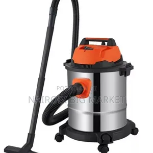 Wet and Dry Vacuum Cleaner 20l